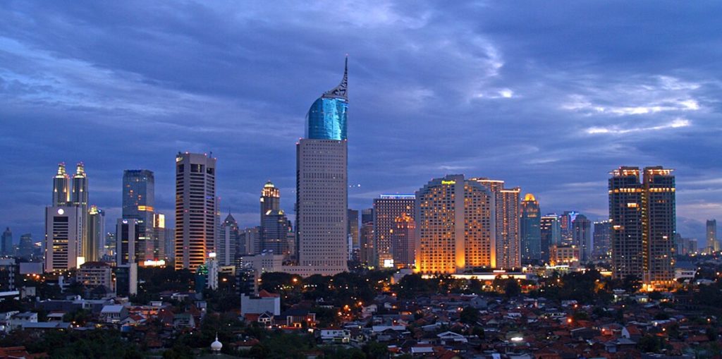 travel cilacap jakarta